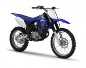 2011 Yamaha TT-R125LW E photo